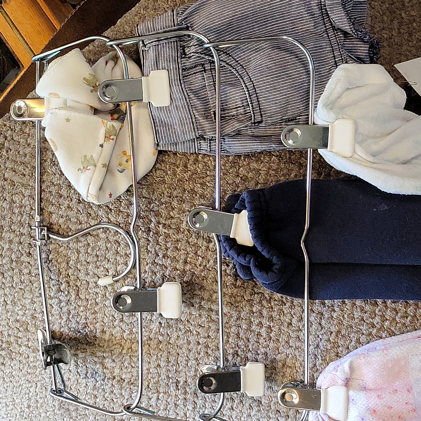 Various Things